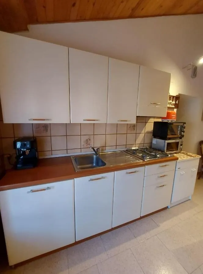 Appartamento Casa Lorenzo - Nel Centro Storico Di Fiumalbo