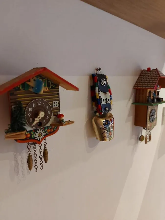 Appartamento Casa Lorenzo - Nel Centro Storico Di Fiumalbo