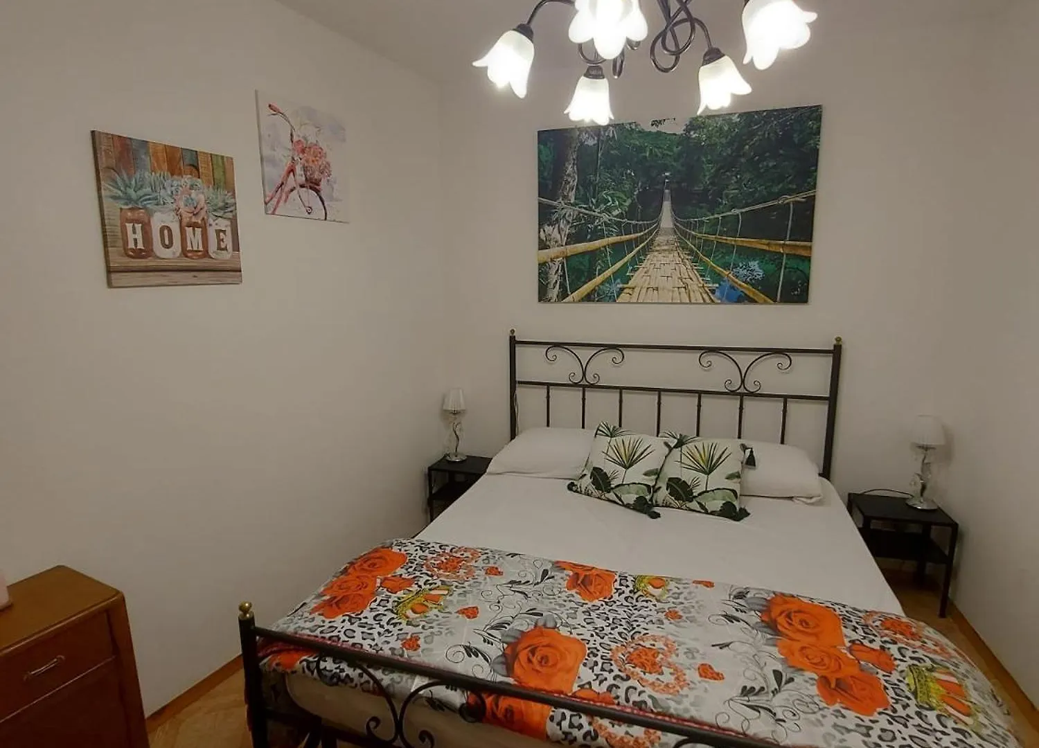Appartamento Casa Lorenzo - Nel Centro Storico Di Fiumalbo Italia