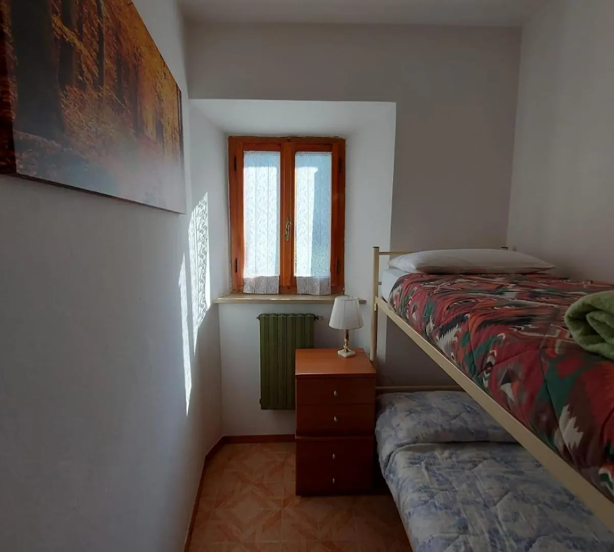 Appartamento Casa Lorenzo - Nel Centro Storico Di Fiumalbo 0*,