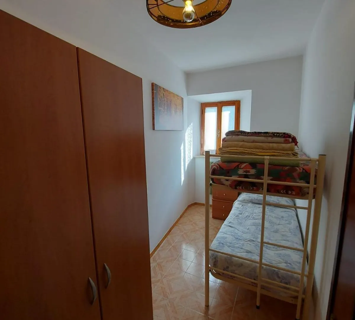Appartamento Casa Lorenzo - Nel Centro Storico Di Fiumalbo